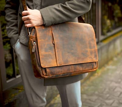 Stilord Messenger Bags