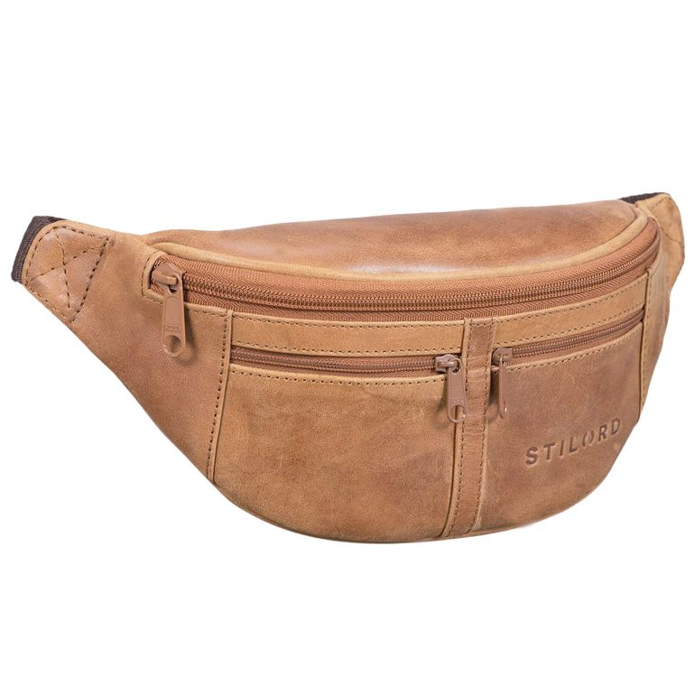 Bauchtasche für Tablets bis 7 Zoll