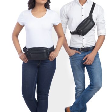 Belt bags - Heuptas kopen? | Korting tot 41
