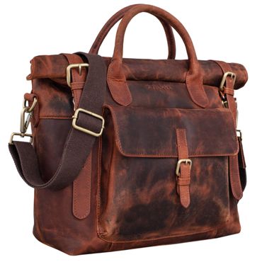 "Jascha" Businesstasche Damen Leder  "Jascha" Businesstasche Damen Leder