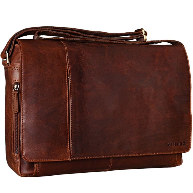 B-WARE "Elias" Herren Umhängetasche 15,6 Zoll B-WARE "Elias" Herren Umhängetasche 15,6 Zoll