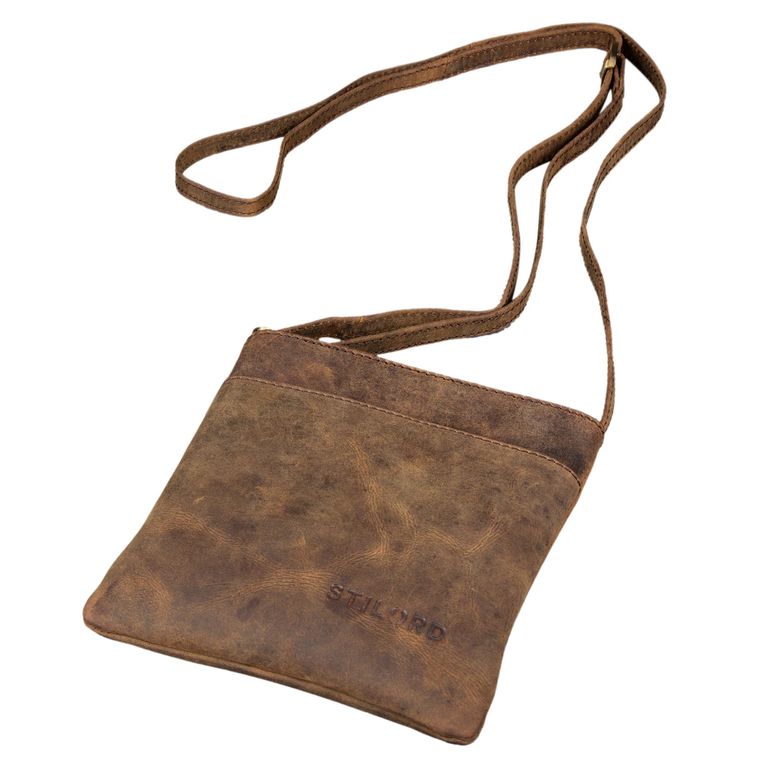 B-WARE "Lana" kleine Umhängetasche Ausgehtasche Damen