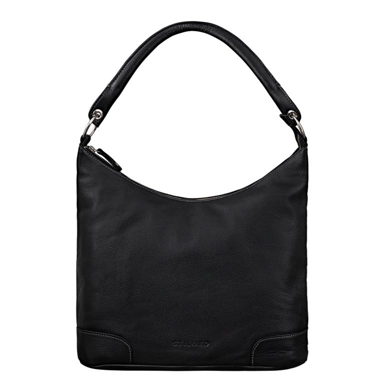 "Tessa" Handtasche Damen Leder Groß