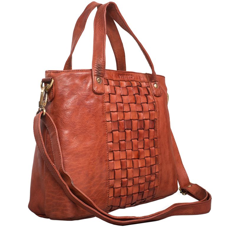 B-WARE "Mara" Elegante Handtasche