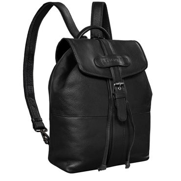  "Ranger" Vintage Rucksack Leder 13,3 Zoll