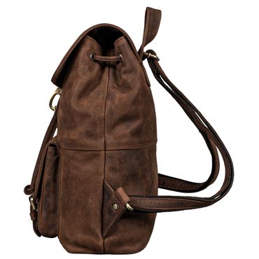STLORD Ctyrucksack "May" Damen Rucksack K Produktbild-Vorschau 11