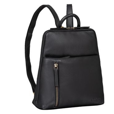 "Holly" Rucksack Frauen Klein Leder "Holly" Rucksack Frauen Klein Leder