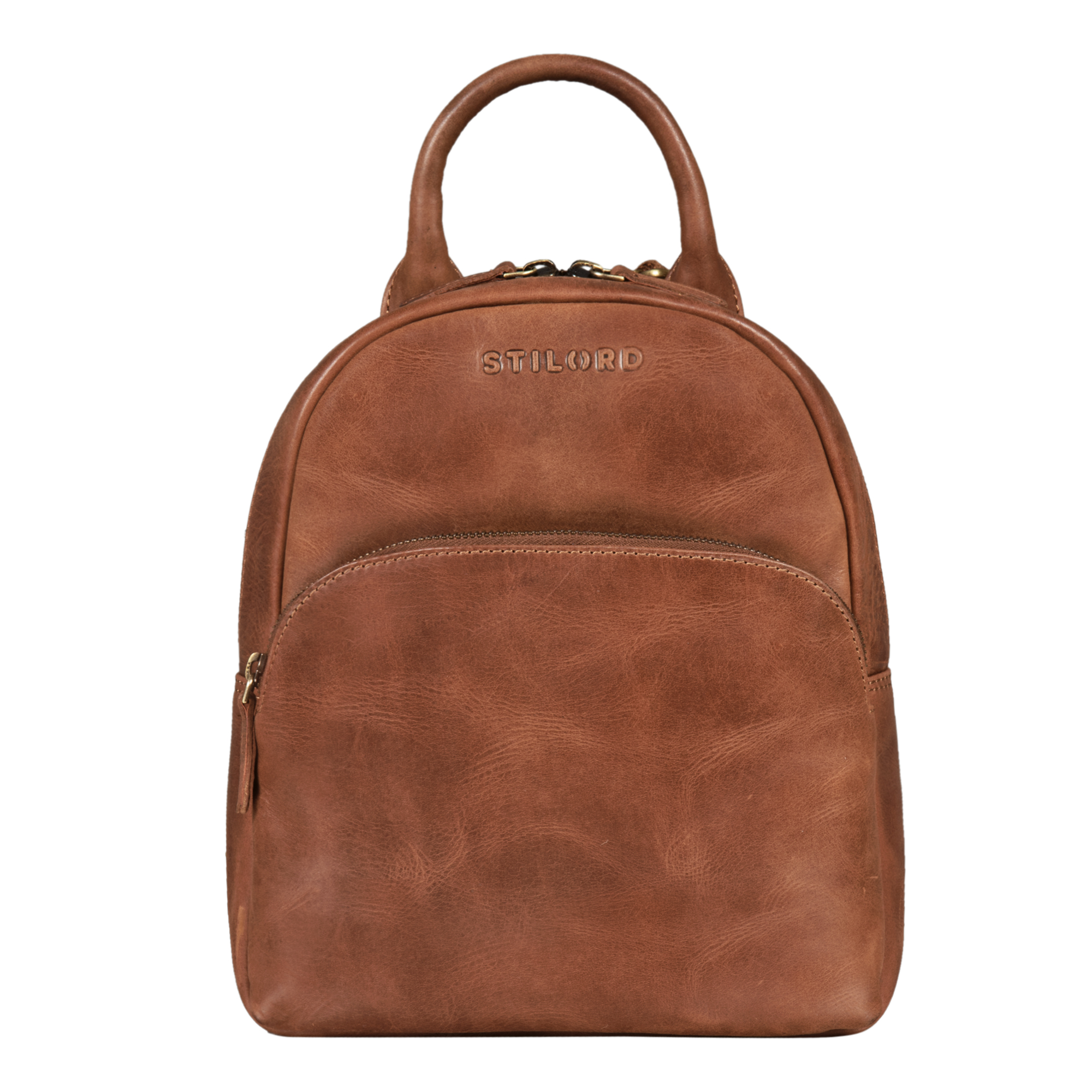 "Ruby" Daypack Damen Leder STILORD