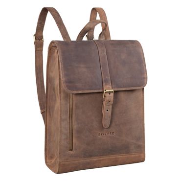 "Grover" Business Backpack Leder "Grover" Business Backpack Leder