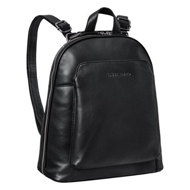 "Skyler" Tasche Rucksack Leder