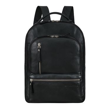 "Remy" Business Rucksack Leder Arbeitsrucksack