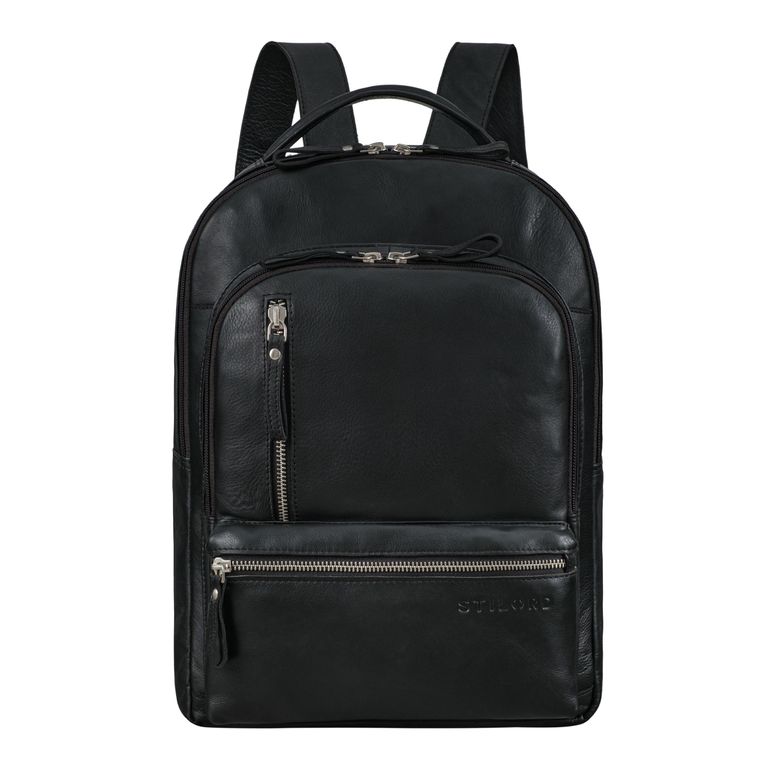 "Remy" Business Rucksack Leder Arbeitsrucksack "Remy" Business Rucksack Leder Arbeitsrucksack
