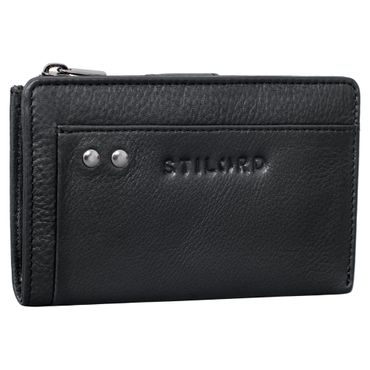 "Malio" Kleine Ledergeldbörse und Schlüsseletui "Malio" Kleine Ledergeldbörse und Schlüsseletui