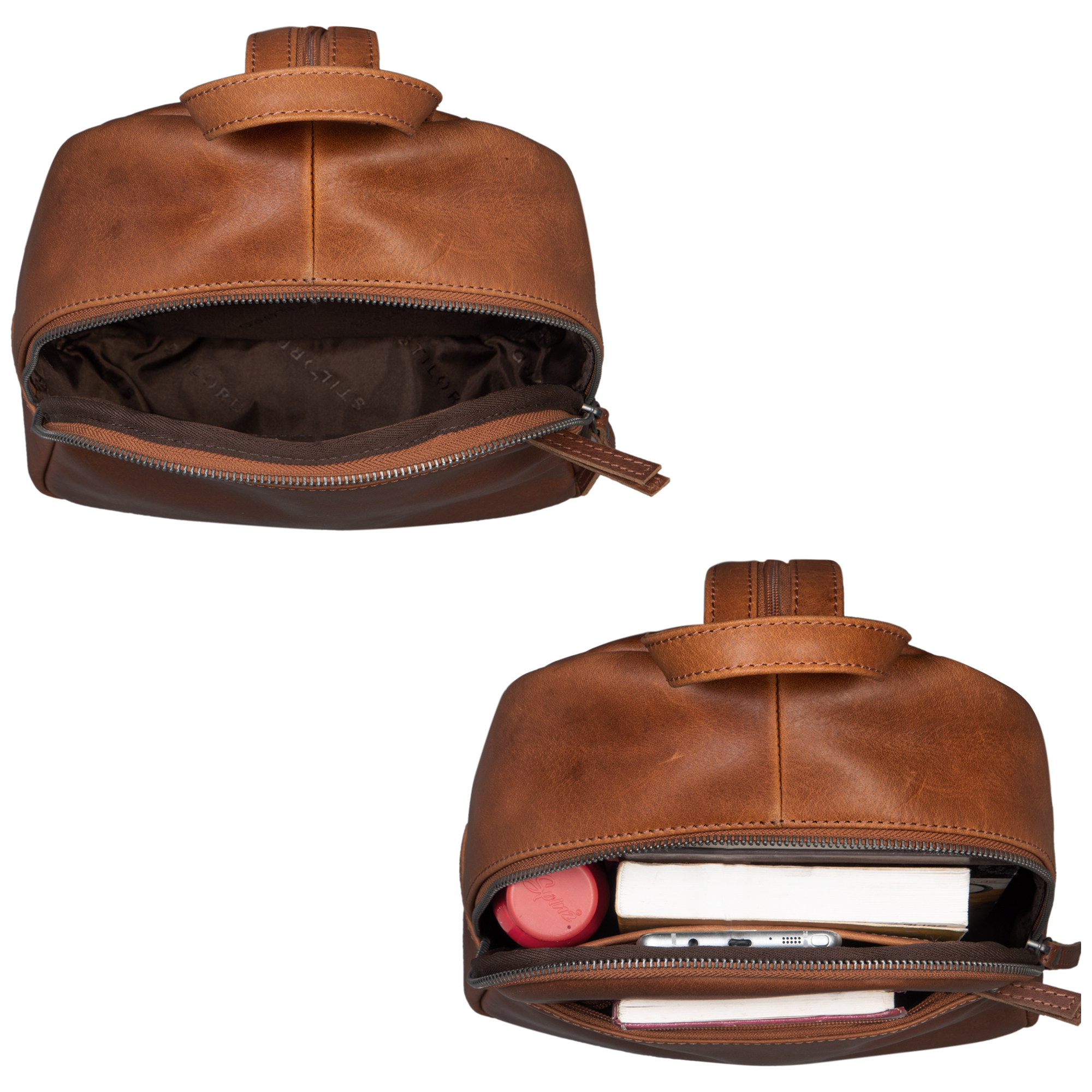 Amanda™ Multifunktionale Crossbody-Rucksack