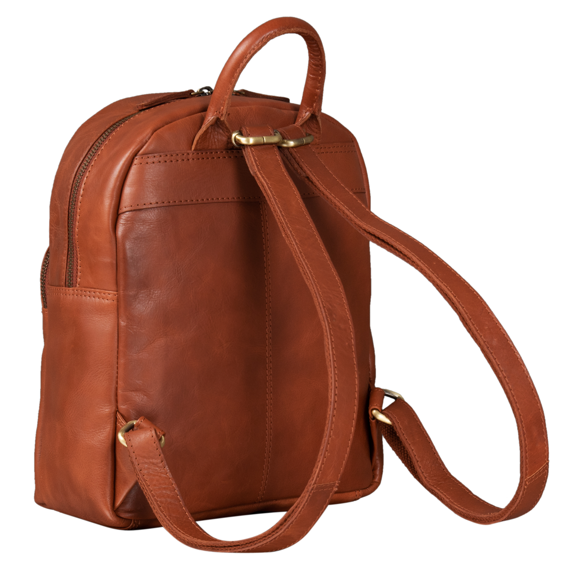 "Linnea" Damen Rucksack Elegant Klein | STILORD