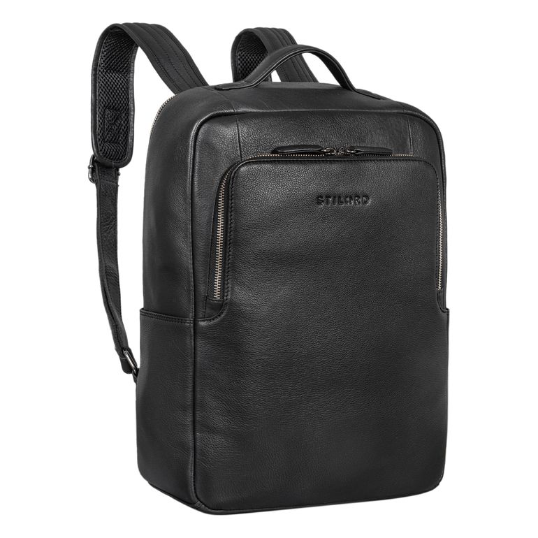 "Sören" Business Rucksack Leder 