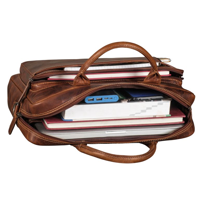 Aktentasche Laptoptasche Damen Sportlich Businesstasche Damen