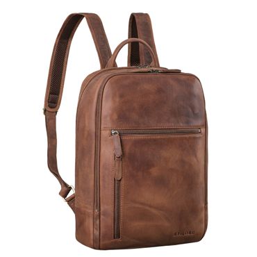 Business Rucksack Leder Business Rucksack aus Leder