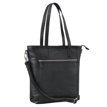 "Layla" Stilvolle Mittelgroße Handtasche Damen "Layla" Stilvolle Mittelgroße Handtasche Damen
