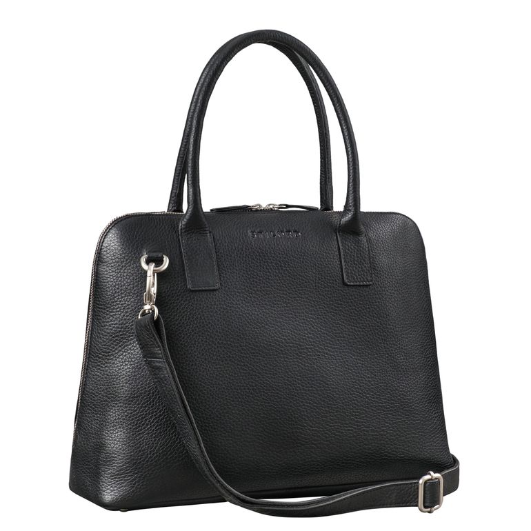 "Cassia" Leder Business Tasche Damen