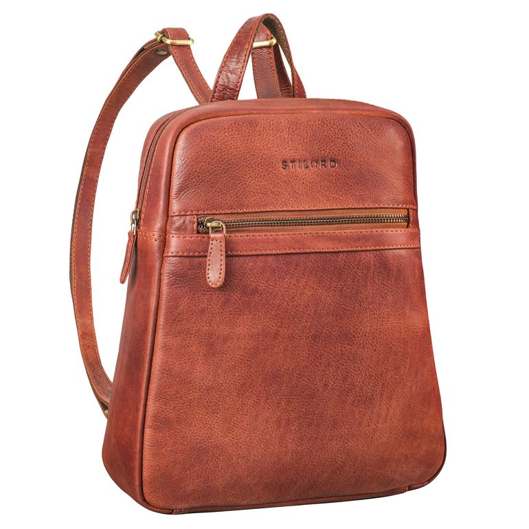 Damen Cityrucksack Klein