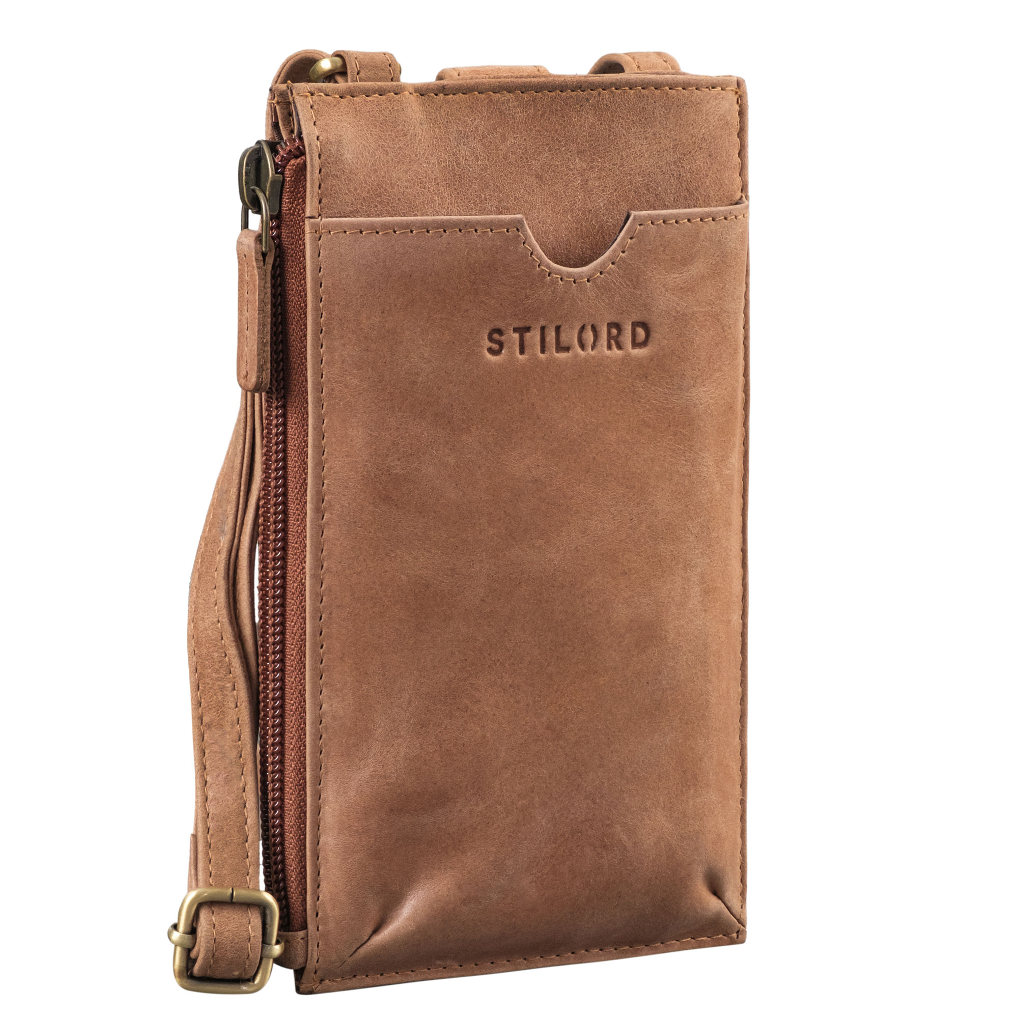 Handytasche Zum Umhängen Geldbeutel Mit Handytasche Tali