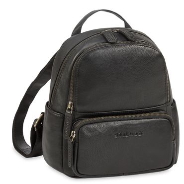 "Sue" Rucksack Damen Leder Elegant Klein Cityrucksack für Ausflüge "Sue" Rucksack Damen Leder Elegant Klein Cityrucksack für Ausflüge