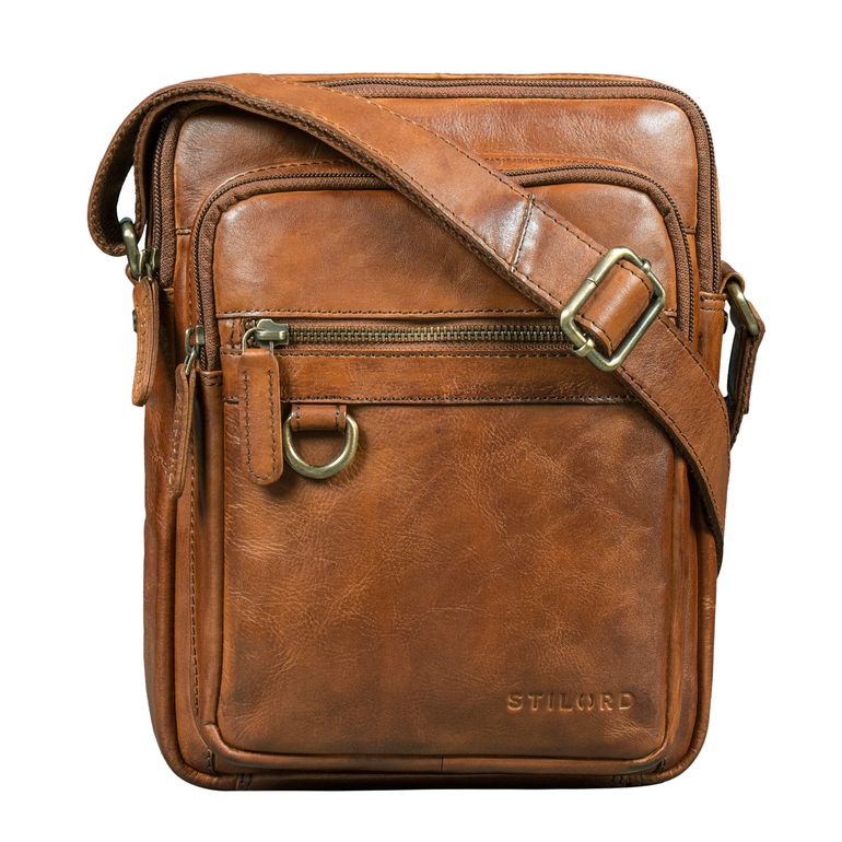 Crossbody Tasche Herren Echtleder Crossbody Tasche Herren Echtleder