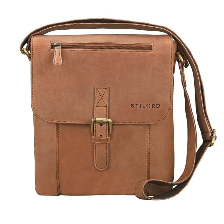 Umhängetasche Herren Leder Umhängetasche Herren Leder