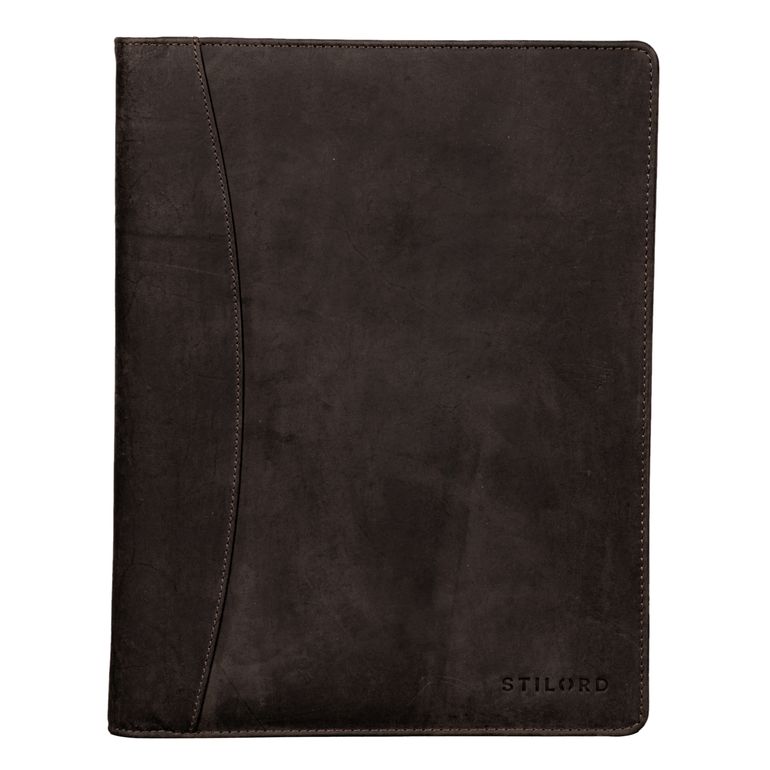 Aktentasche leder Herren fuer MacBook fuer iPad