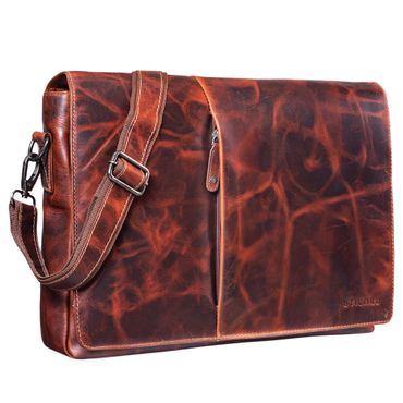 "Joel" Messenger Bag Umhängetasche 15,6 Zoll "Joel" Messenger Bag Umhängetasche 15,6 Zoll